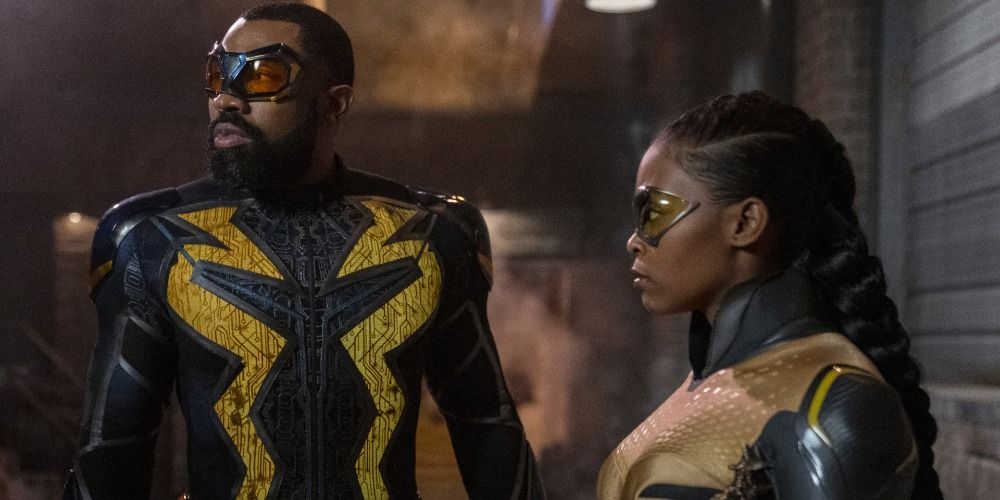 Black Lightning: The 5 Most (& 5 Least) Realistic Storylines