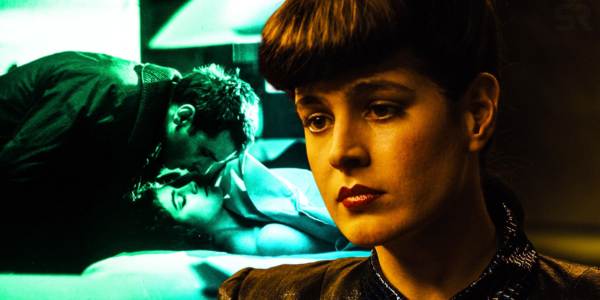 Blade Runner Rachael death june 10 2021