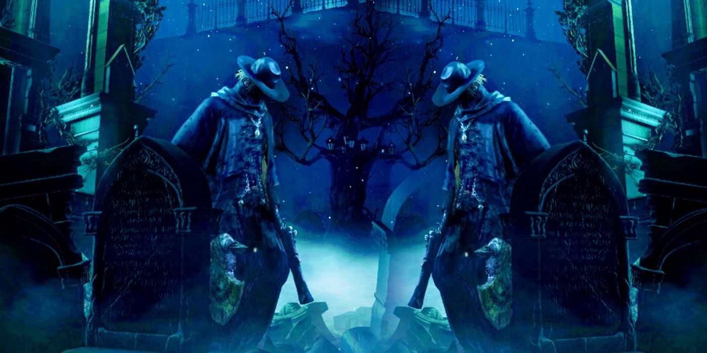 POV: You bought Playstation Plus to play Bloodborne on PC 