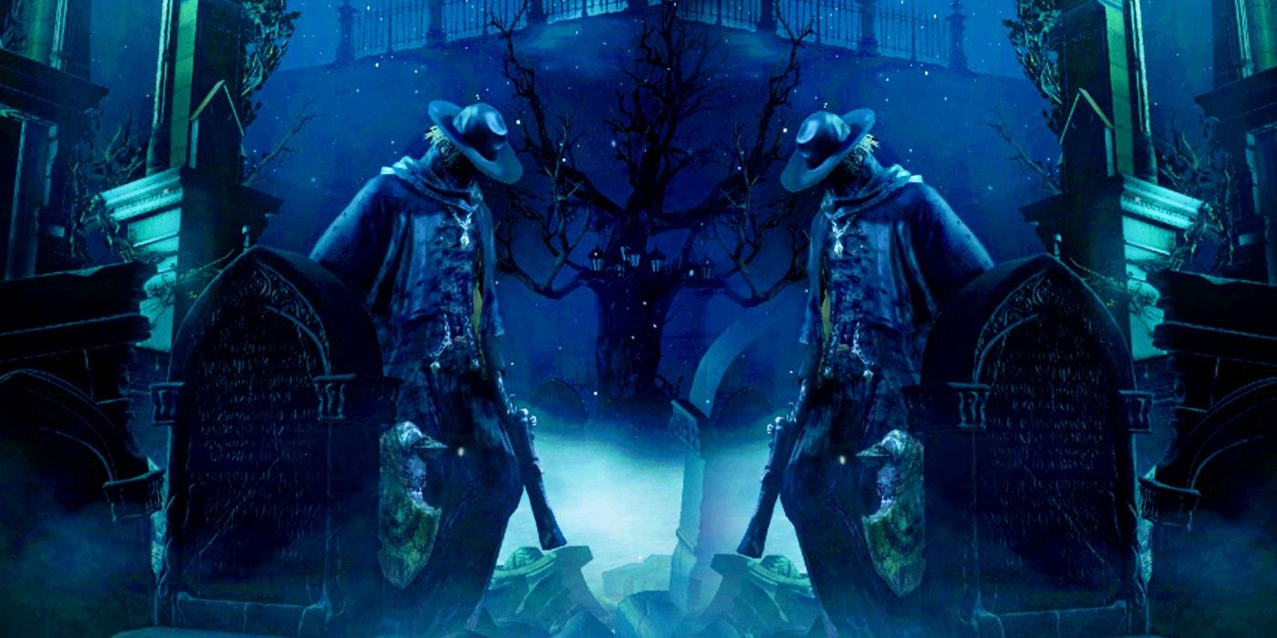 Bloodborne' Remaster Rumoured For PC And PlayStation 5 - GAMINGbible