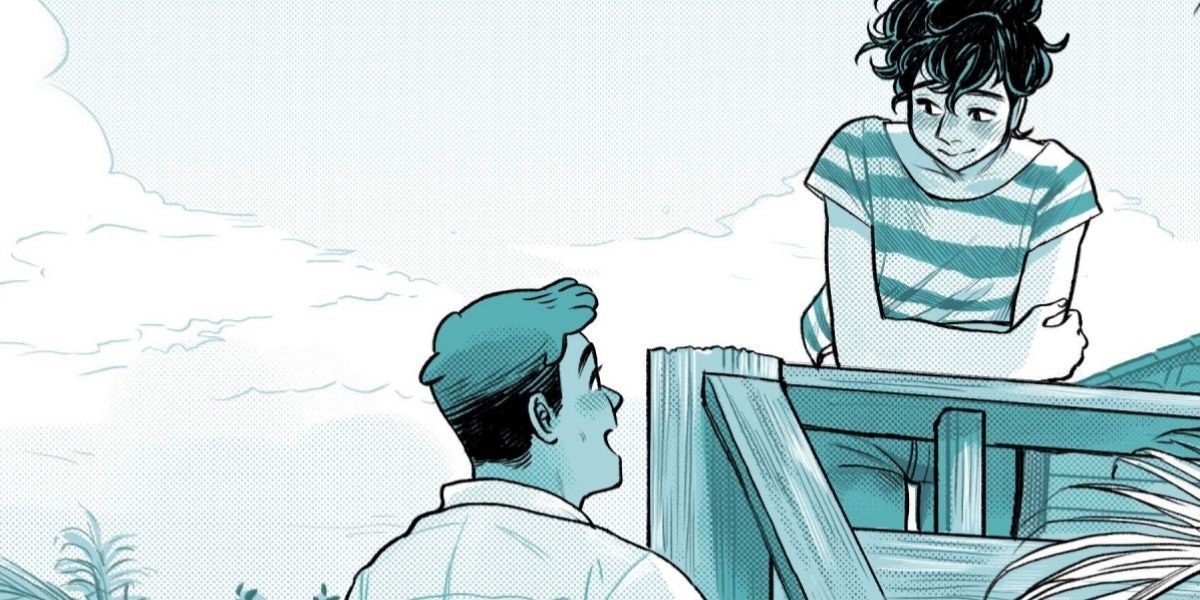 Heartstopper: 10 Graphic Novels To Read If You Liked The Show
Related: 9 Hard-To-Find Graphic Novels Worth Your Time