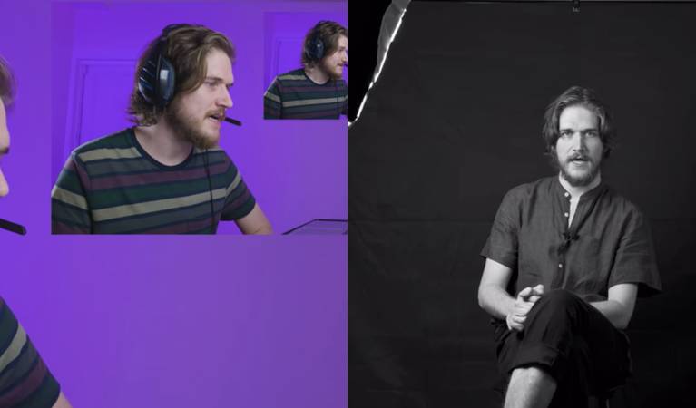 The 10 Hilariously Weird Moments In Bo Burnham Inside The 10 Hilariously Weird Moments In Bo Burnham Inside