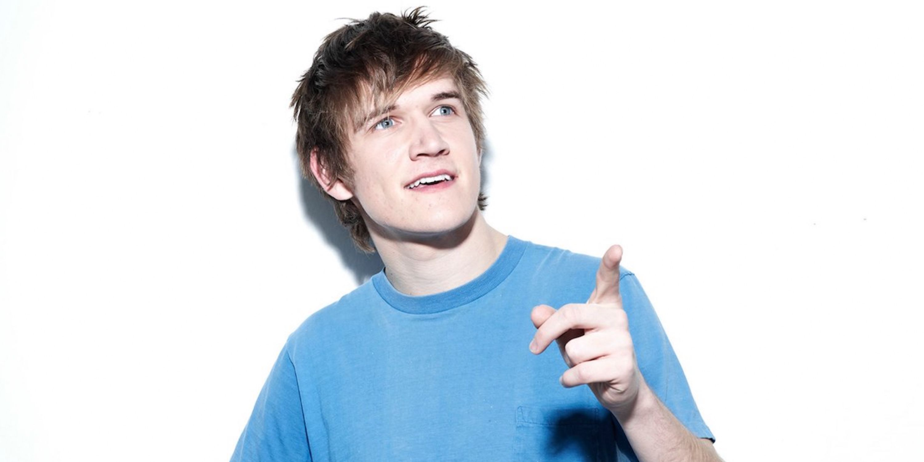 How Bo Burnham’s Inside Connects To Make Happy’s Ending