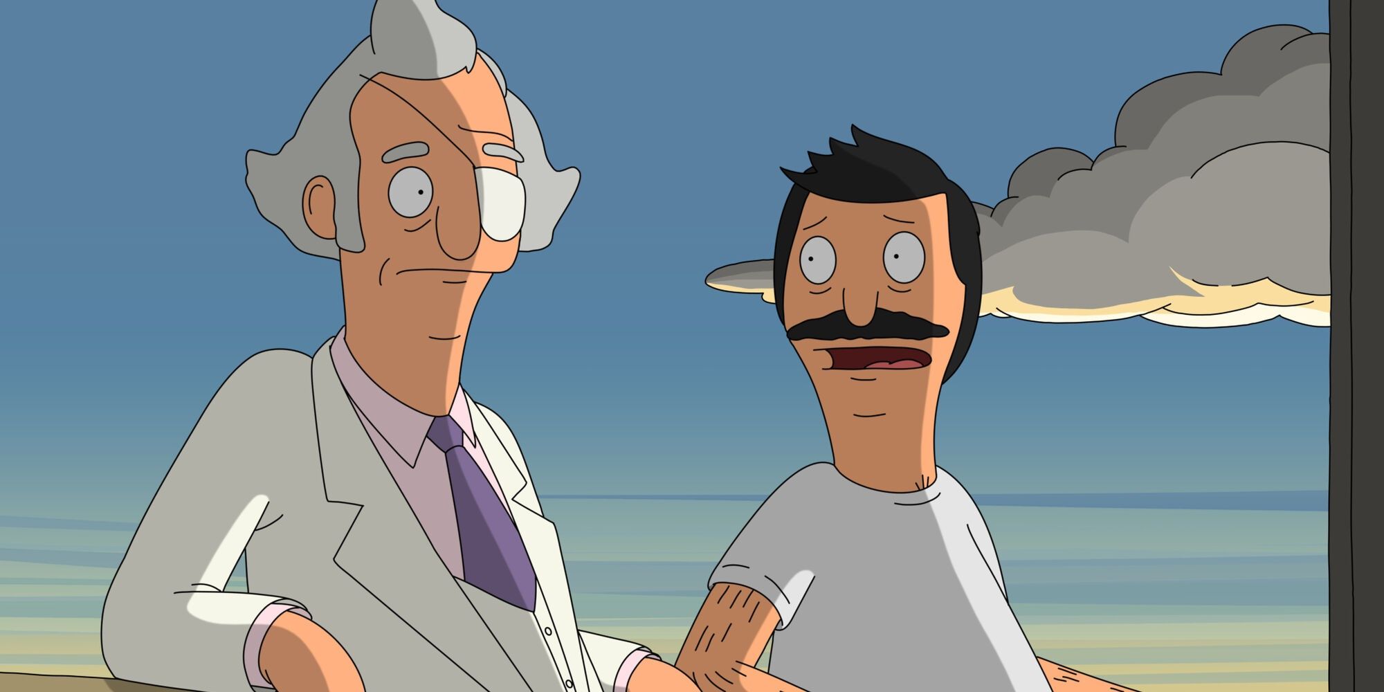 Bob's Burgers 10 Best Mr. Fischoeder Episodes