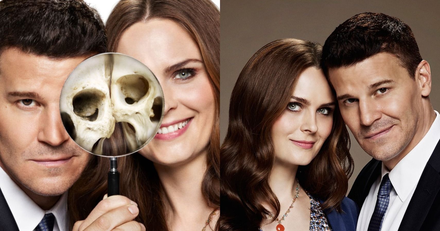 Bones: Booth & Brennan's Best Undercover Episodes