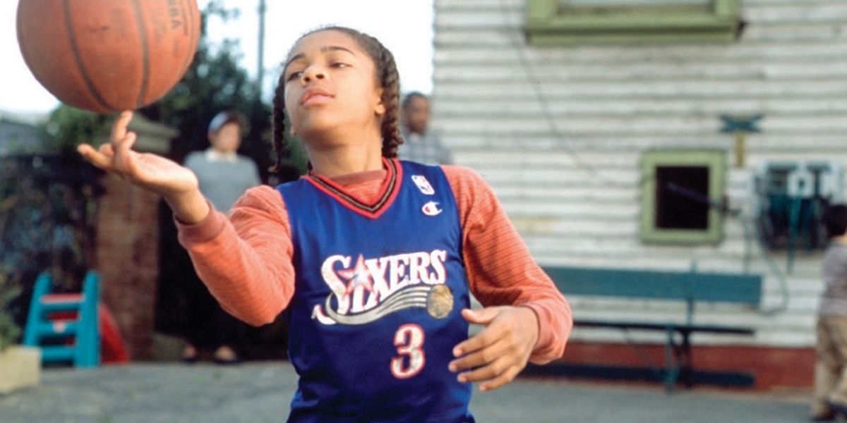 Lil Bow Wow in Like Mike