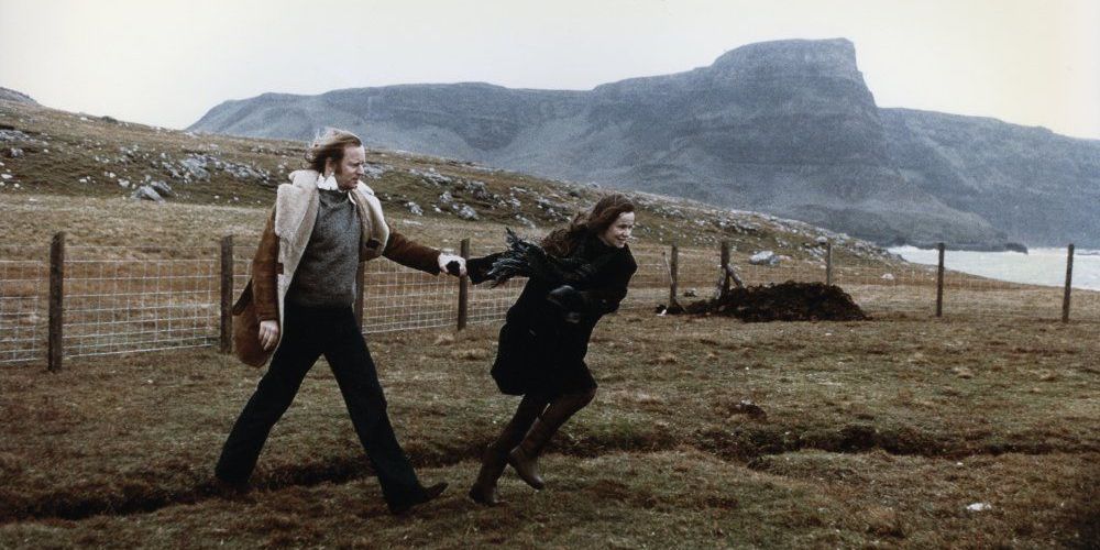 Still from the 1996 movie Breaking the Waves.
