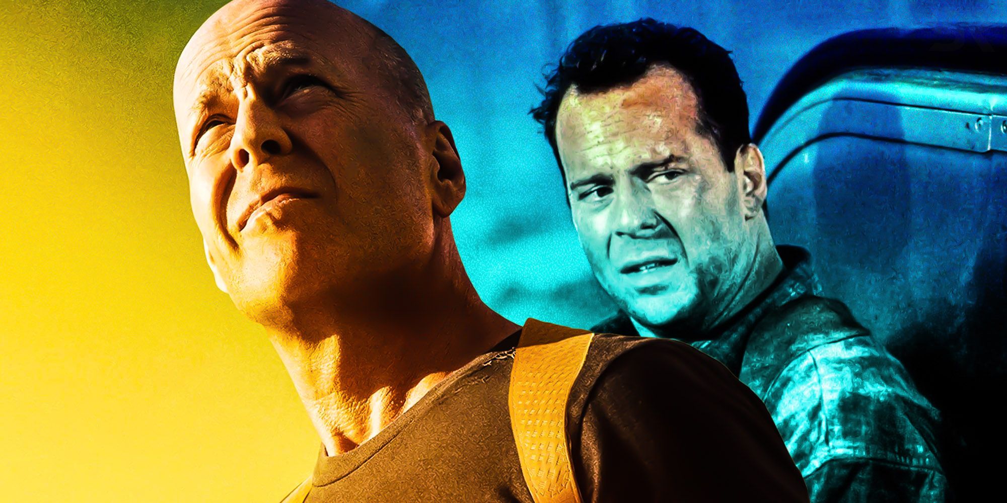 Why Bruce Willis Disliked Die Hard 2