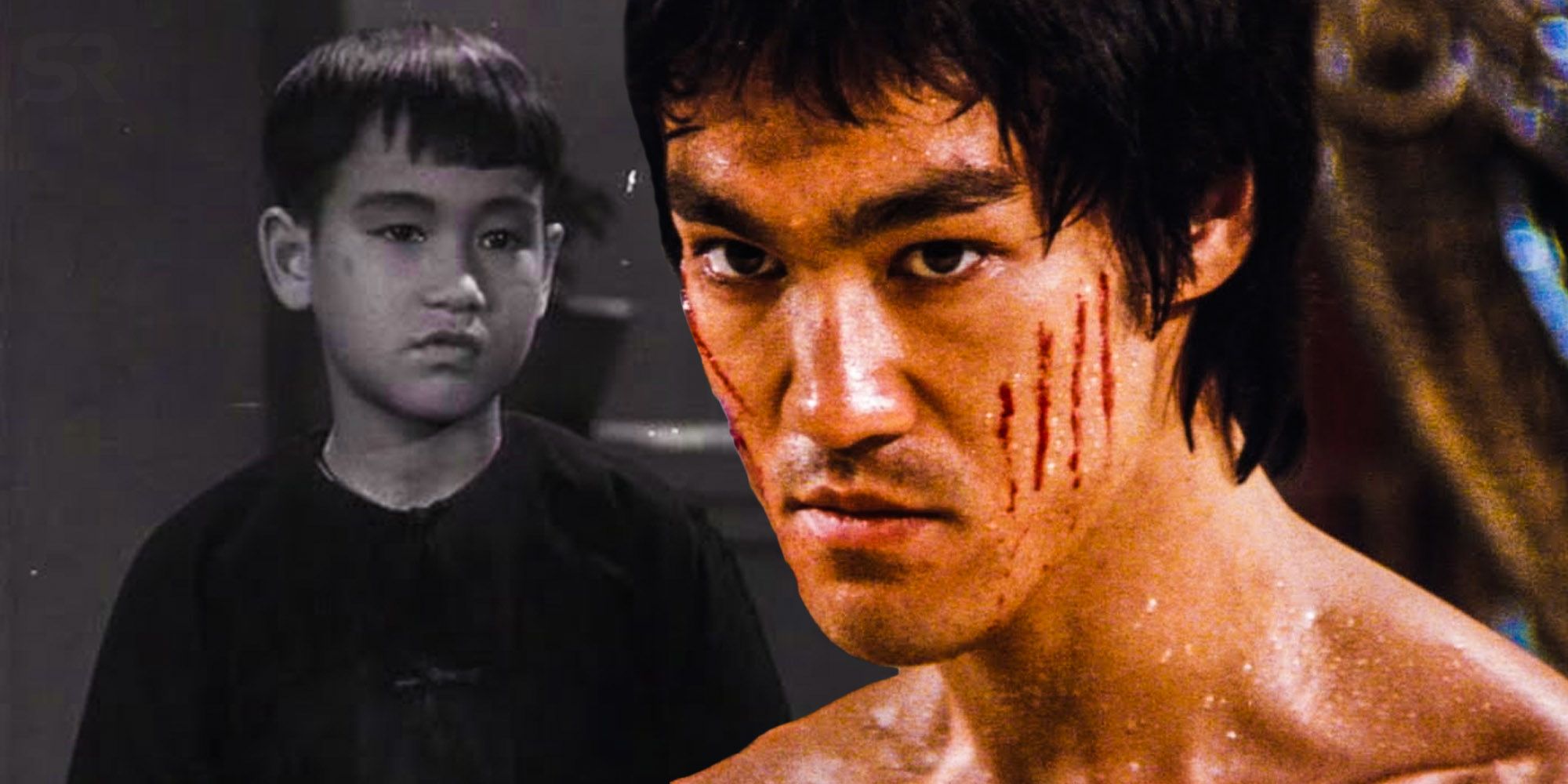How Bruce Lee Got His Little Dragon Nickname