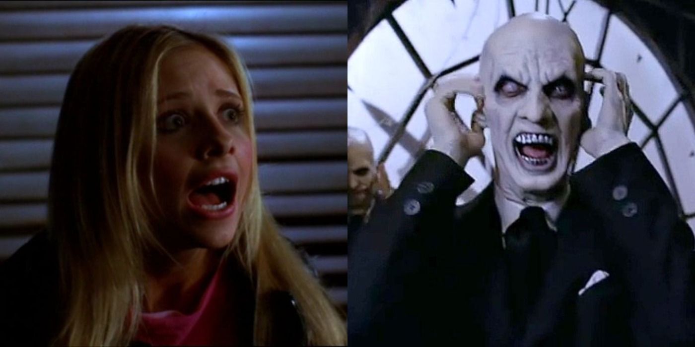 Buffy The Vampire Slayer 10 Scenes Viewers Love To Watch Over And Over 4230