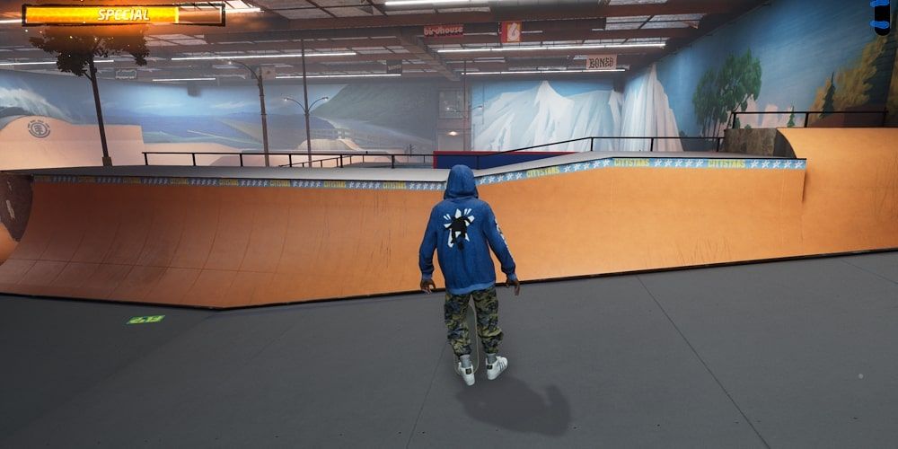 Every Map In Tony Hawk’s Pro Skater 2 Ranked
