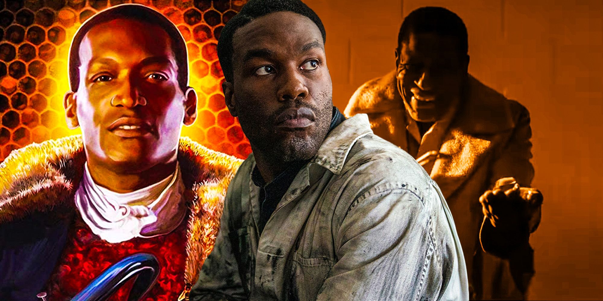 How Much Did Candyman Cost To Make (Can It Be A Box Office Success)?