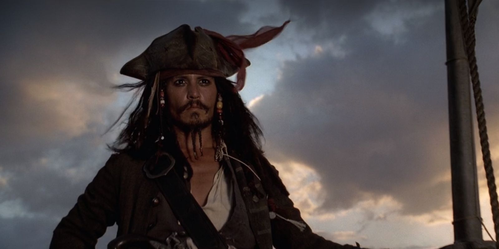 Pirates of the Caribbean’s Pirate Betrayal Was Deeper Than You Realized