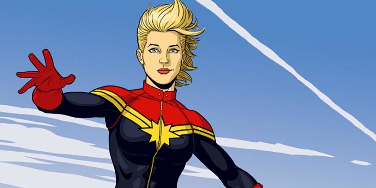 10 Best Marvel Comics To Read If You Love Female Superheroes