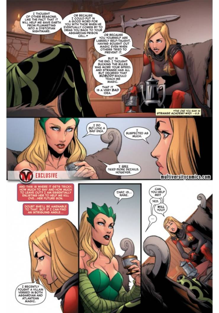 Captain Marvel's Learning Magic Because She Wants To Diss Doctor Strange 14 Captain Marvel Enchantress 2.jpg?q=50&fit=crop&w=740&h=1057&dpr=1