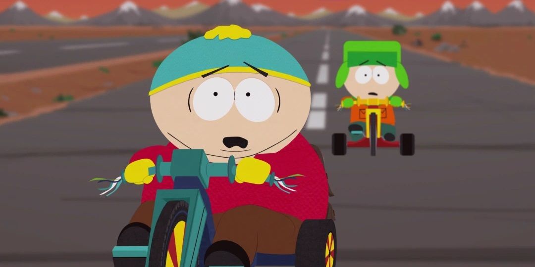 South Park: 9 Best Kyle & Cartman Episodes