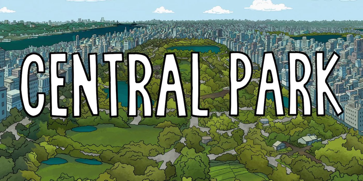 Central Park Season 3 Feature Image