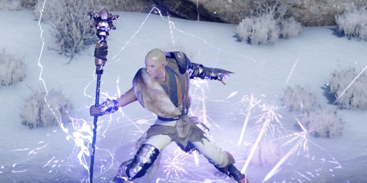 Dragon Age 10 Best Abilities From Inquisition