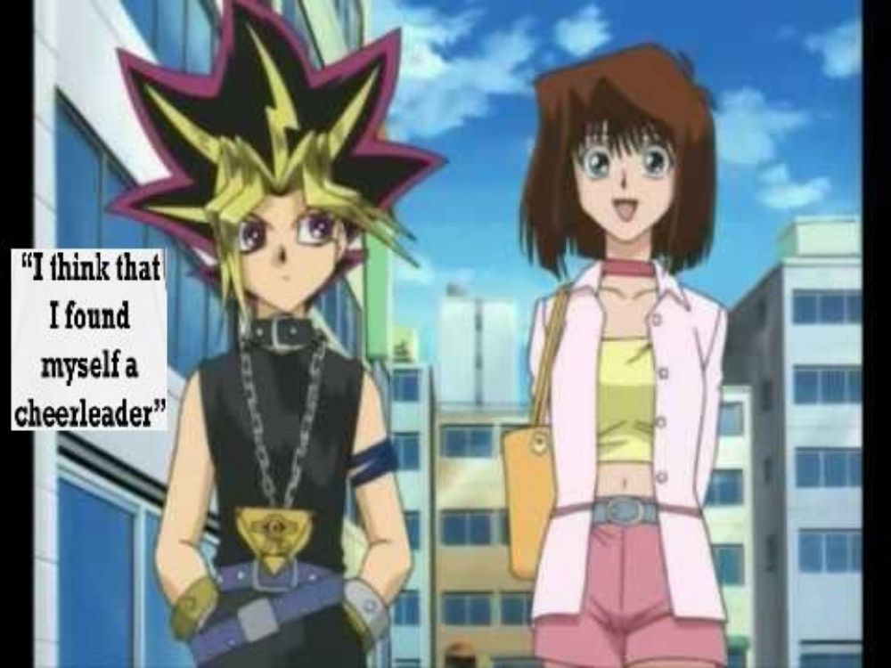 Yu-Gi-Oh! 9 Friendship Memes That Are Too Funny