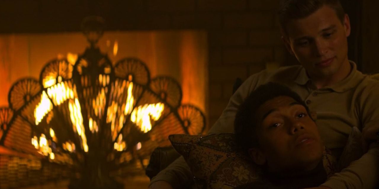 The Chilling Adventures Of Sabrina: The 5 Worst Things Ambrose Did (& 5