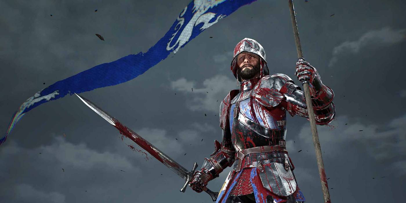 Chivalry (2012) & Chivalry 2 (2021)