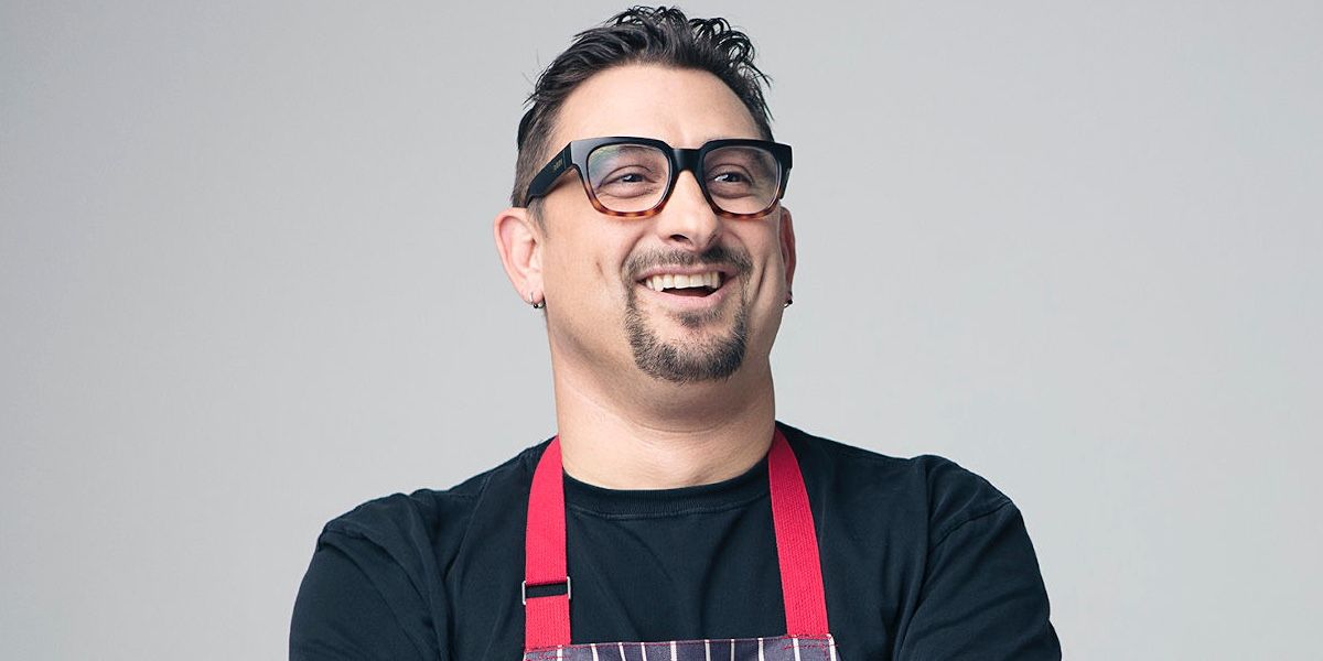 Chris Cosentino Top Chef Masters
