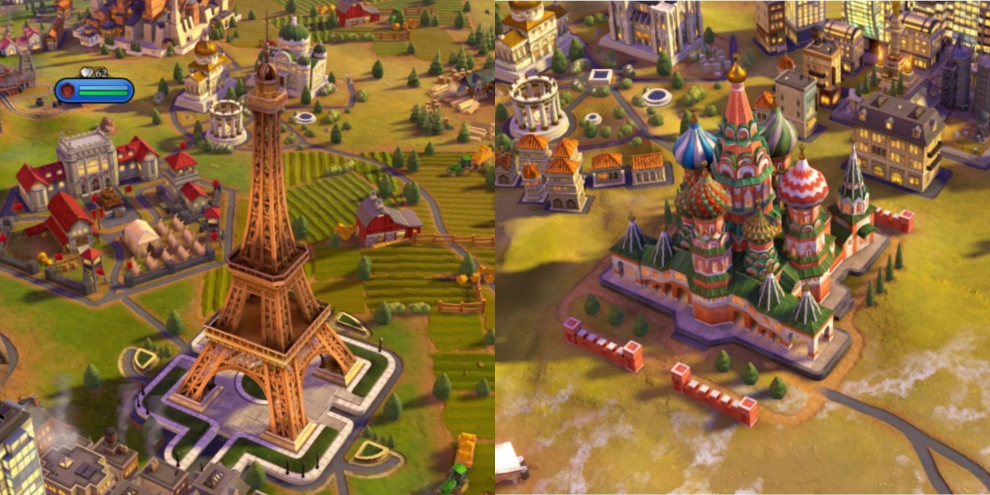 civ 6 world builder how to increase city population