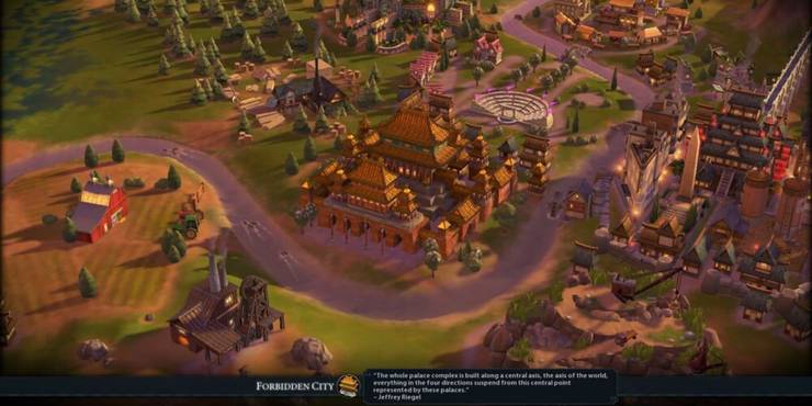 Civilization 6 10 Tips For Beginners Screenrant Civilization 6 10 Tips For Beginners Screenrant