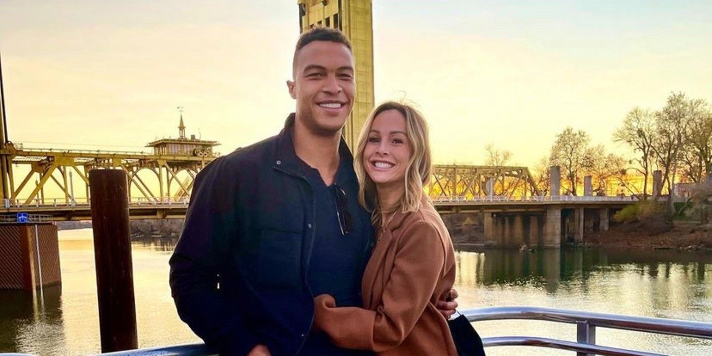 Bachelorette: Clare Crawley Reveals Her Big Move Amid Engagement Rumor