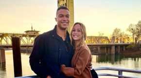 Clare Crawley Dale Moss Bachelorette Banner