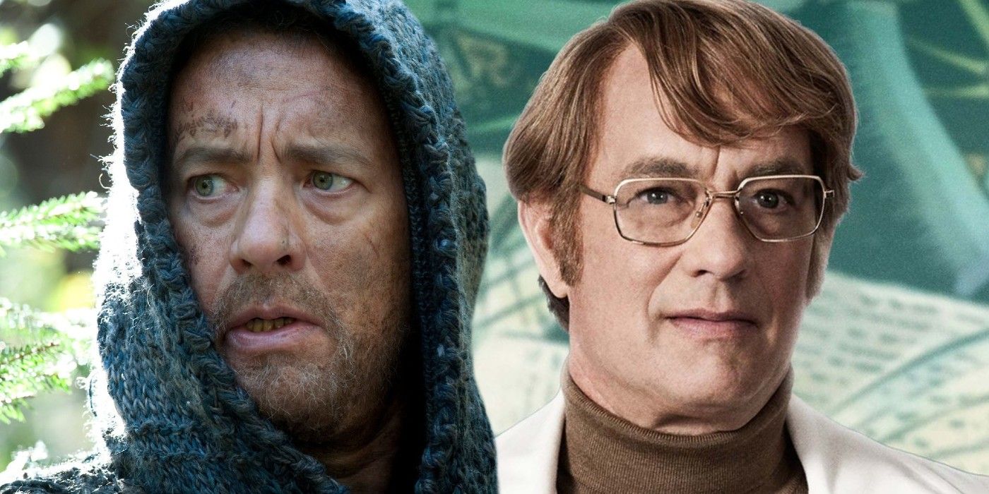 See the Many Faces of Hugo Weaving in Cloud Atlas