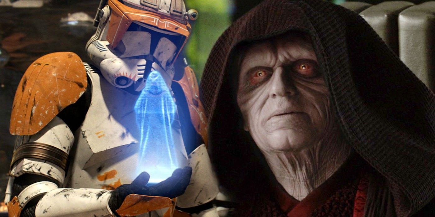were there any clones that disobeyed order 66