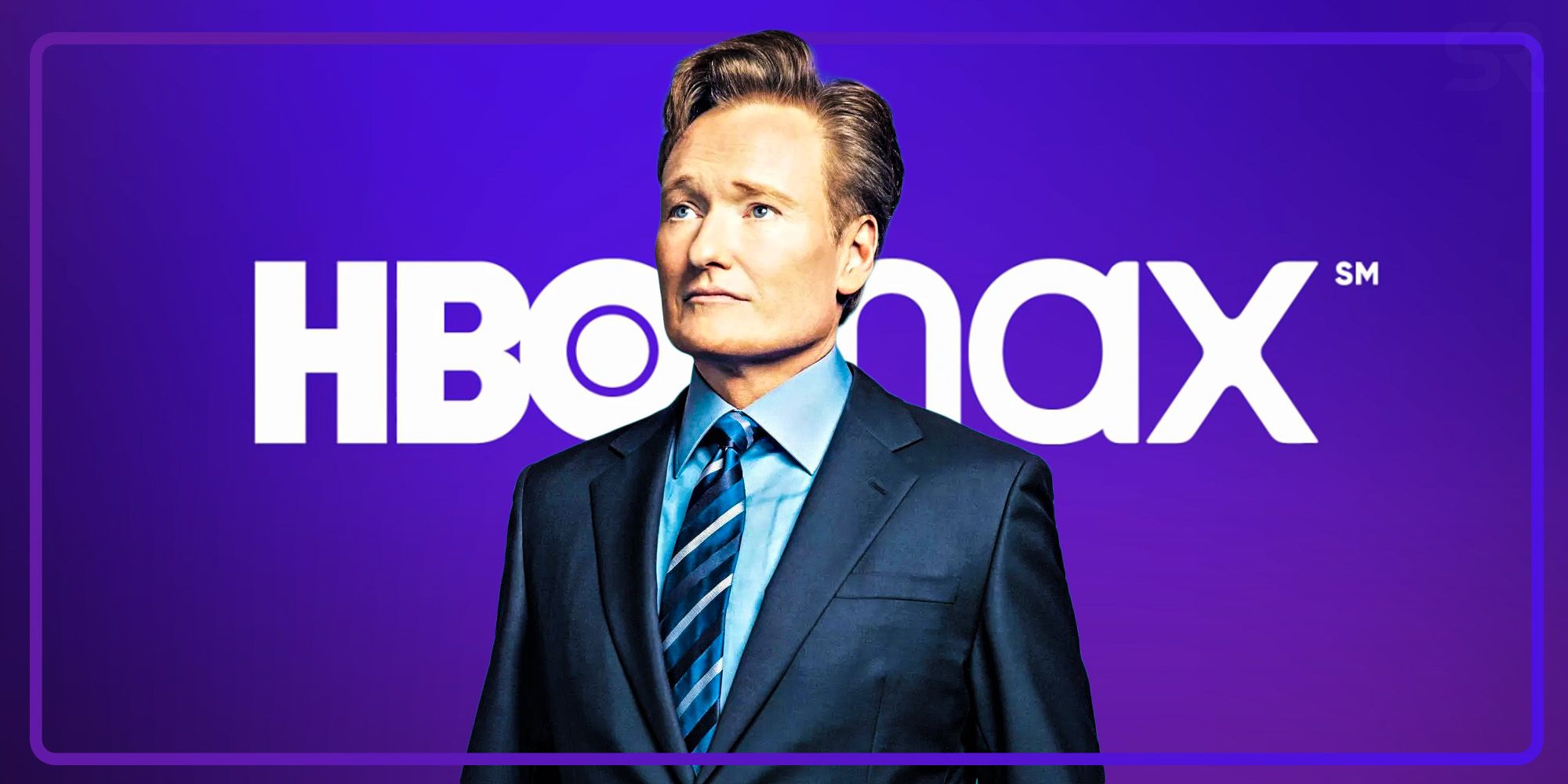 Conan Obrien the late show HBO Max