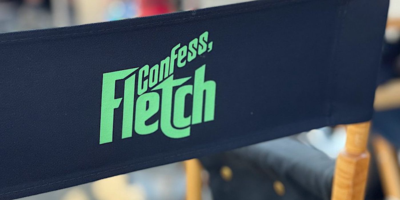Fletch Movie Set Photo Confirms Jon Hamm Reboot Is Filming