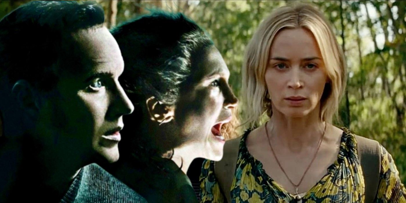 Conjuring 3 beats Quiet Place 2 at box office