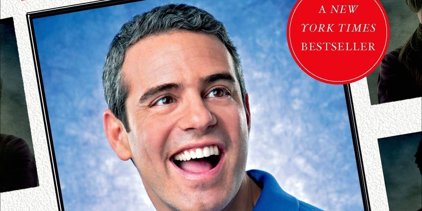 Andy Cohen Reveals Whether a Sibling for Son Benjamin Is In The Cards