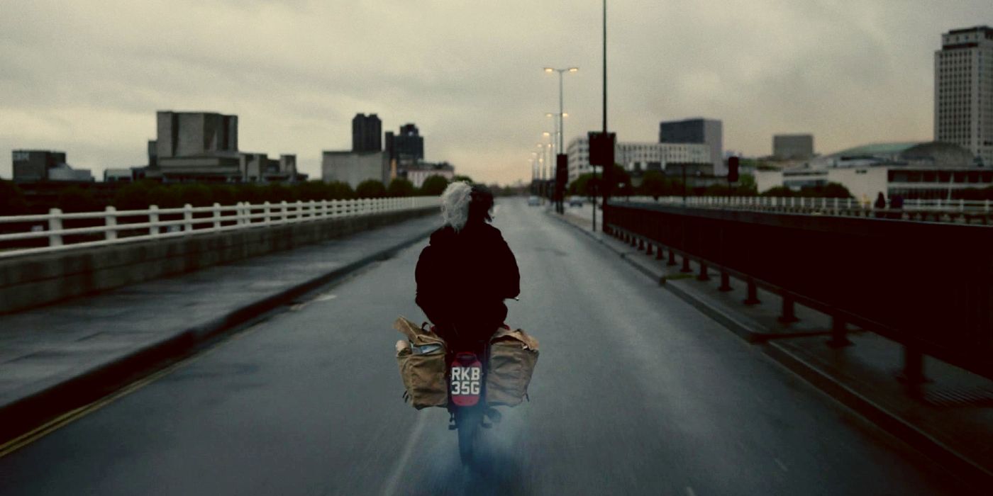 Cruella, Waterloo Bridge