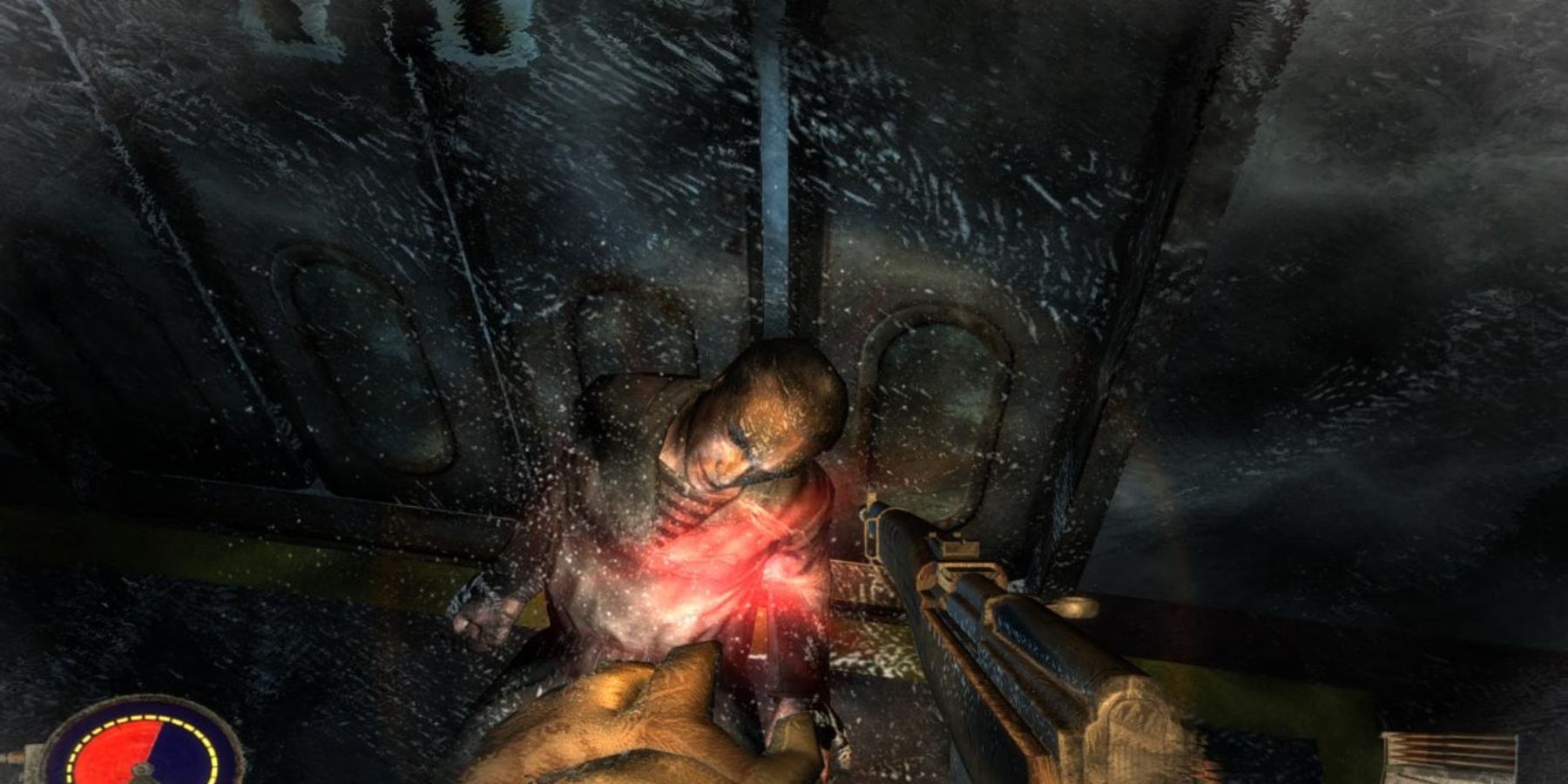 9 Underrated Horror Games From The 2000s That You Need To Check Out