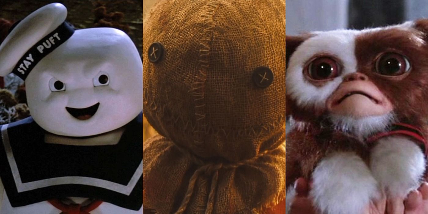 10 Cutest Horror Movie Monsters, Ranked