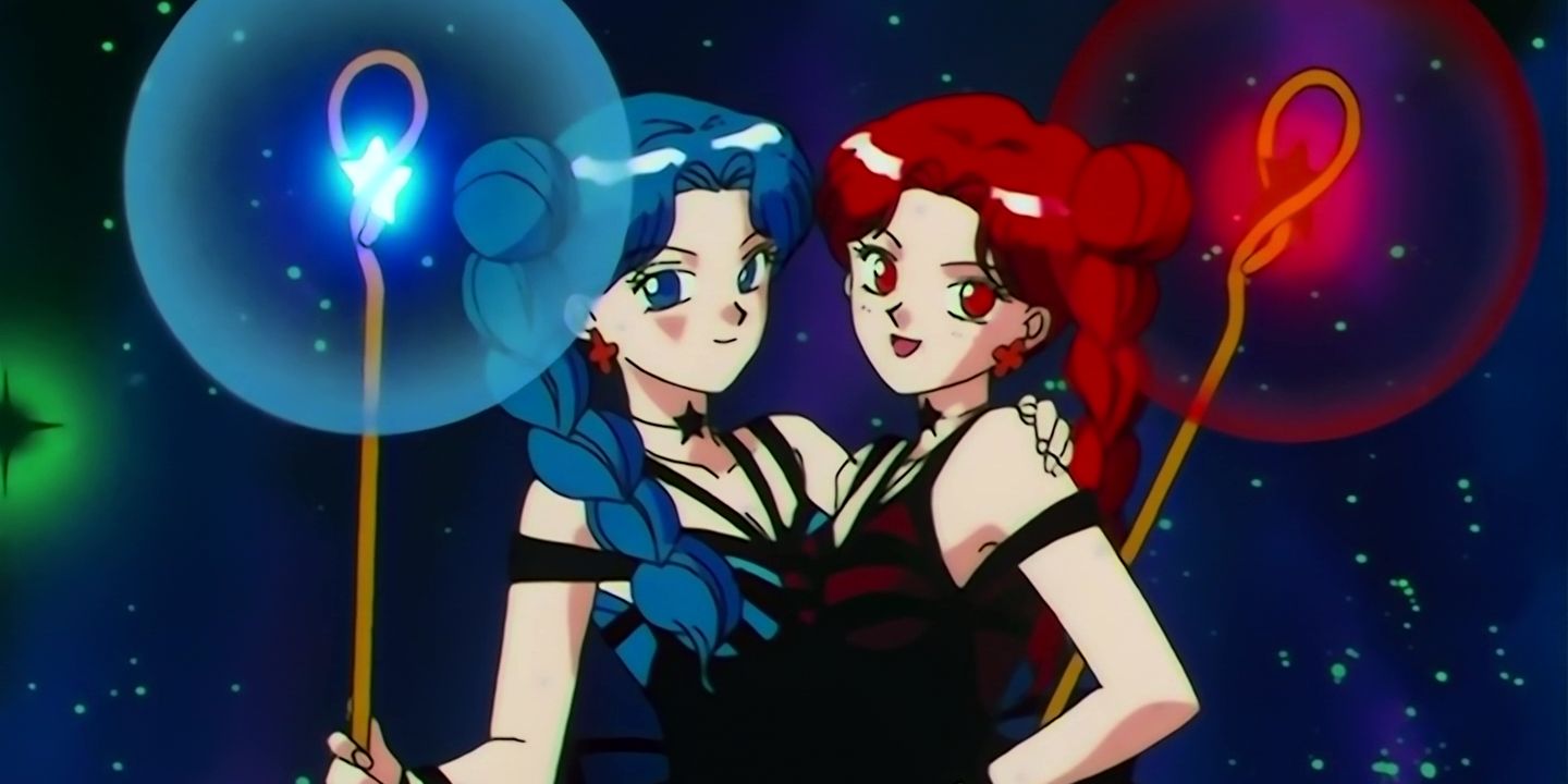 Sailor Moon Episodes 123 Brazilmzaer 