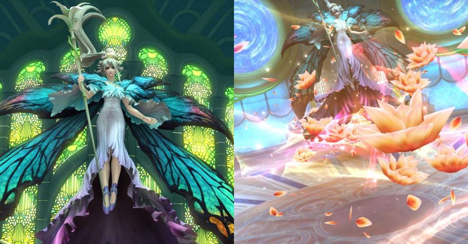 Final Fantasy 14 10 Things To Know About The Dancing Plague Final Fantasy 14 10 Things To Know About The Dancing Plague