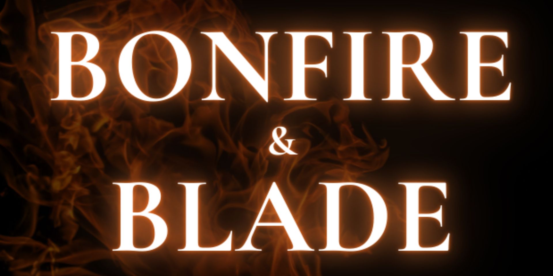 Dark Souls Style Tabletop RPGs Bonfire And blade