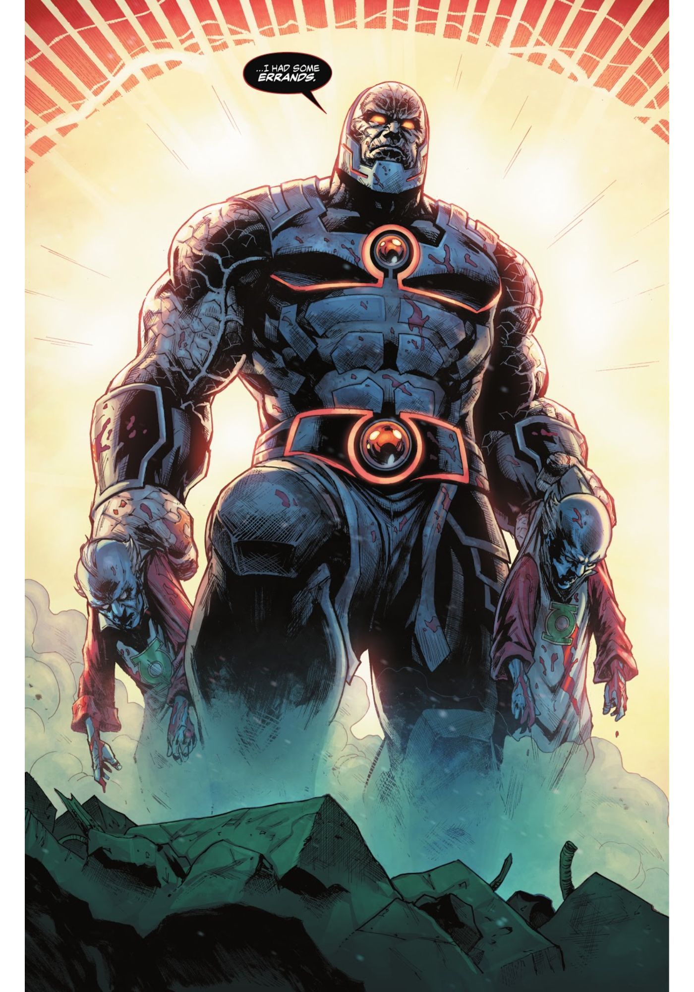 Darkseid Guardians (1)