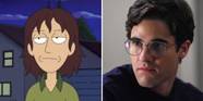 Rick Morty Season 5 Cast Character Guide What The Voice Actors Rick Morty Season 5 Cast Character Guide What The Voice Actors