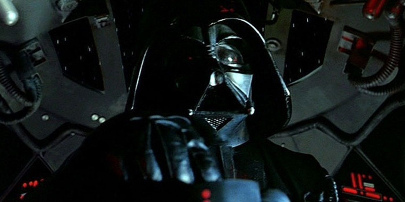 Star Wars: The 30 Most Powerful Darth Vader Quotes