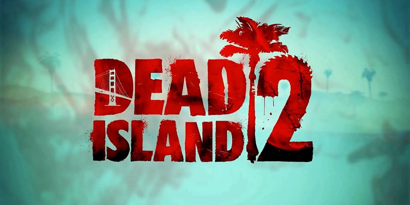 literal dead island 2 trailer reaction