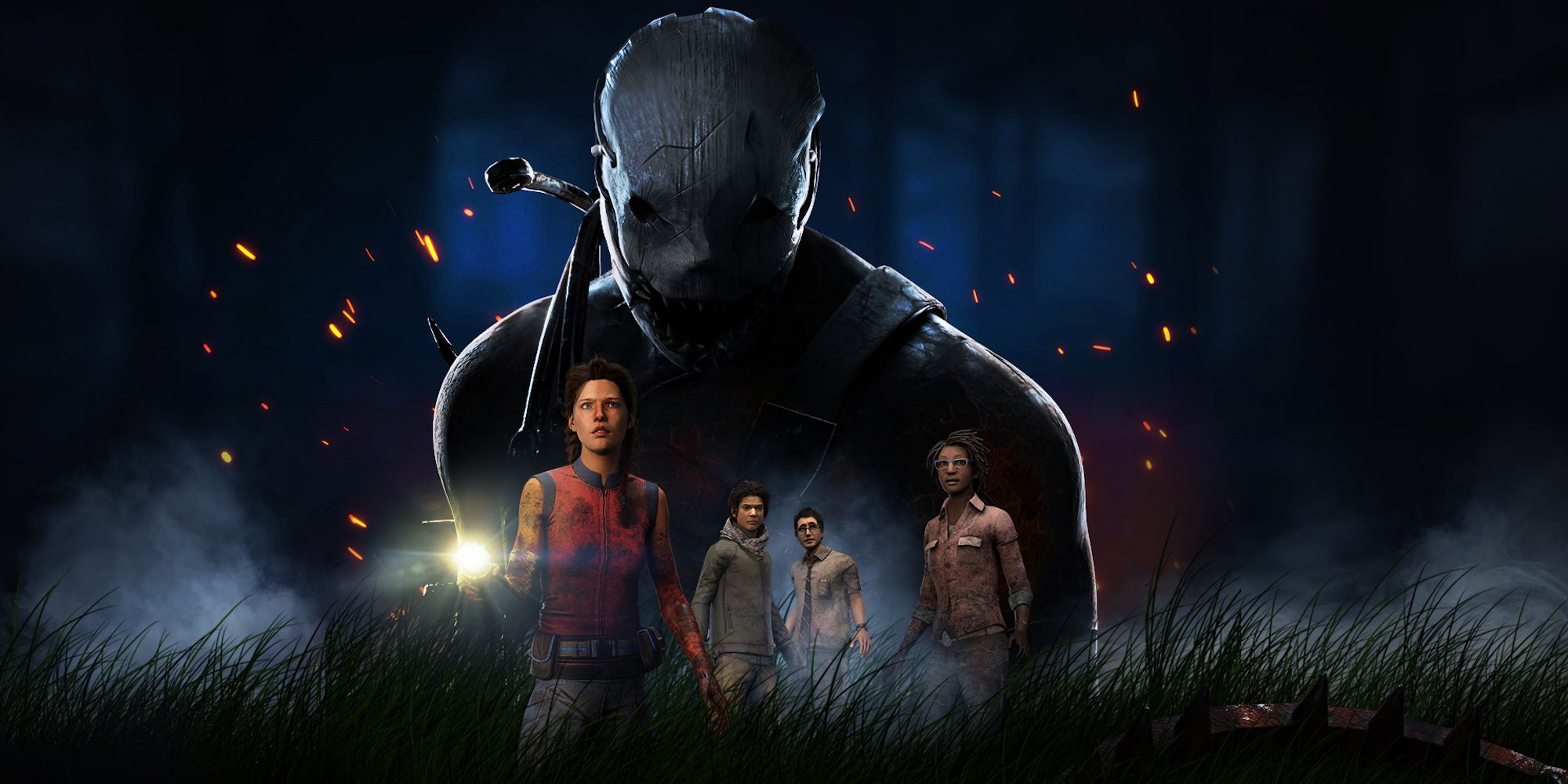Dead By Daylight How to Commune