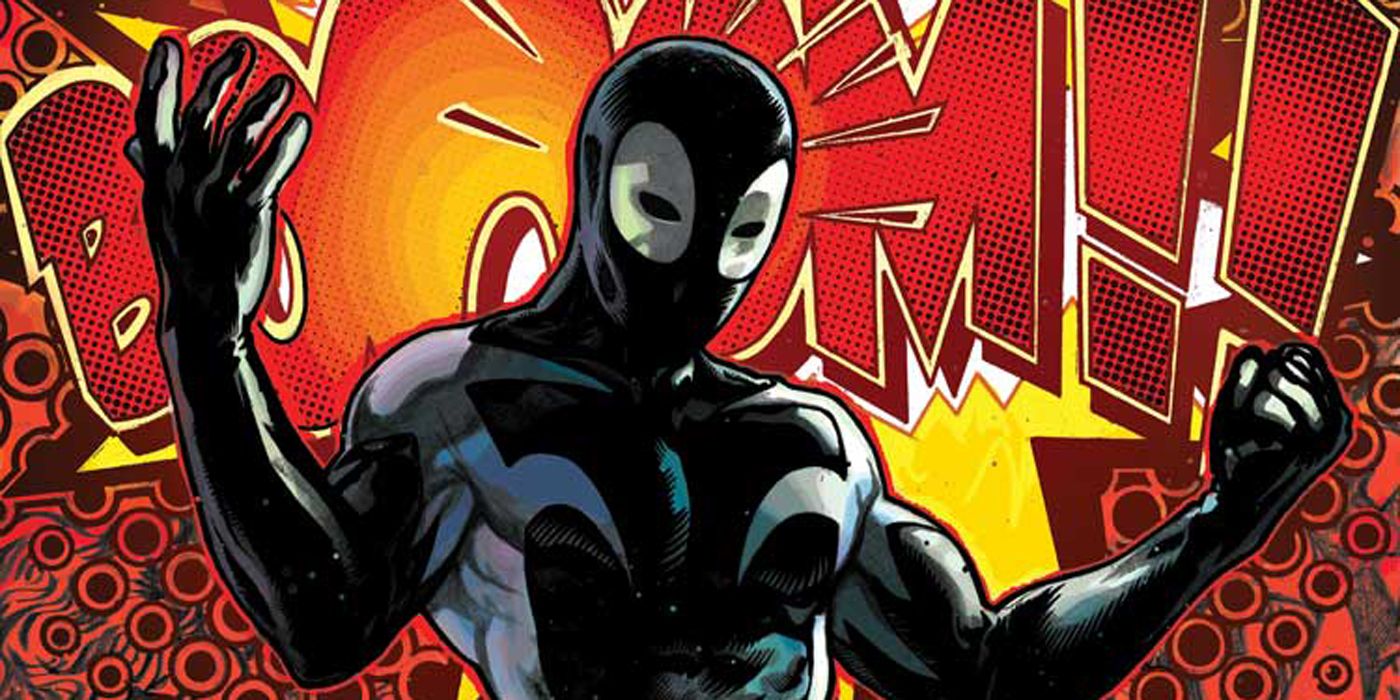 10 Marvel Characters You Didn't Know Had Venom Versions