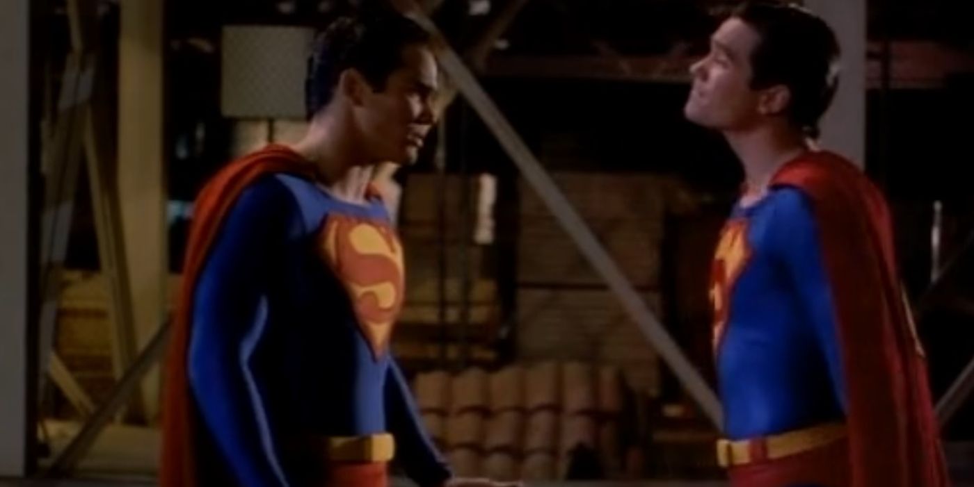 Dean-Cain-As-Evil-Superman-On-Lois-And-Clark