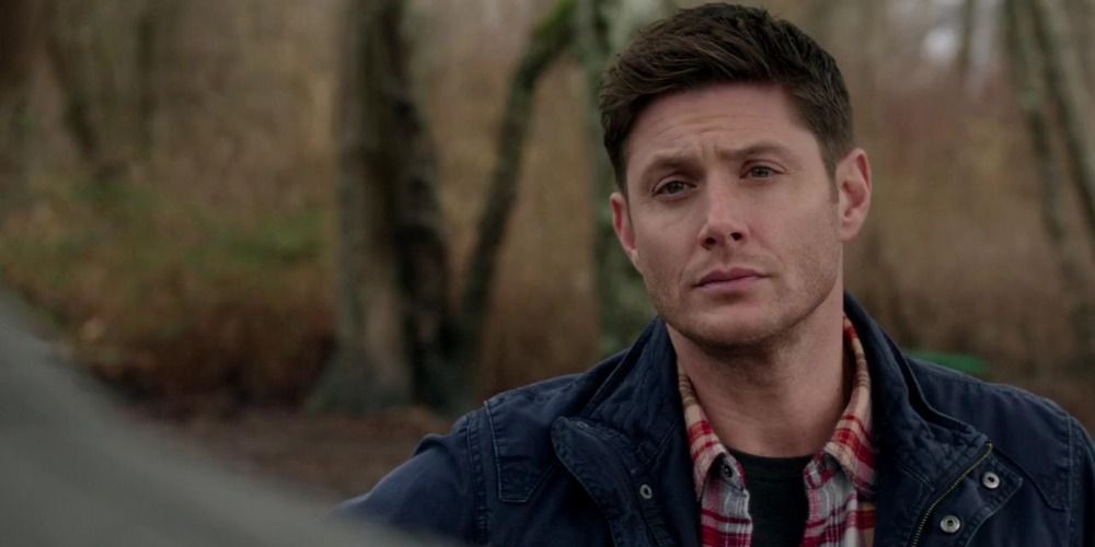 Dean gives Sam advice on taking care of the Impala once he is gone in Supernatural